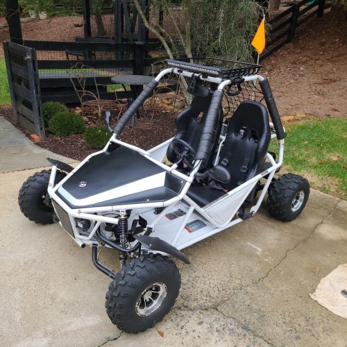 Chinese buggy ATV